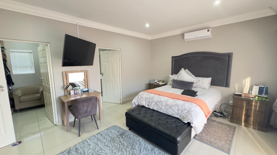 4 Bedroom Property for Sale in Wild Olive Estate Free State